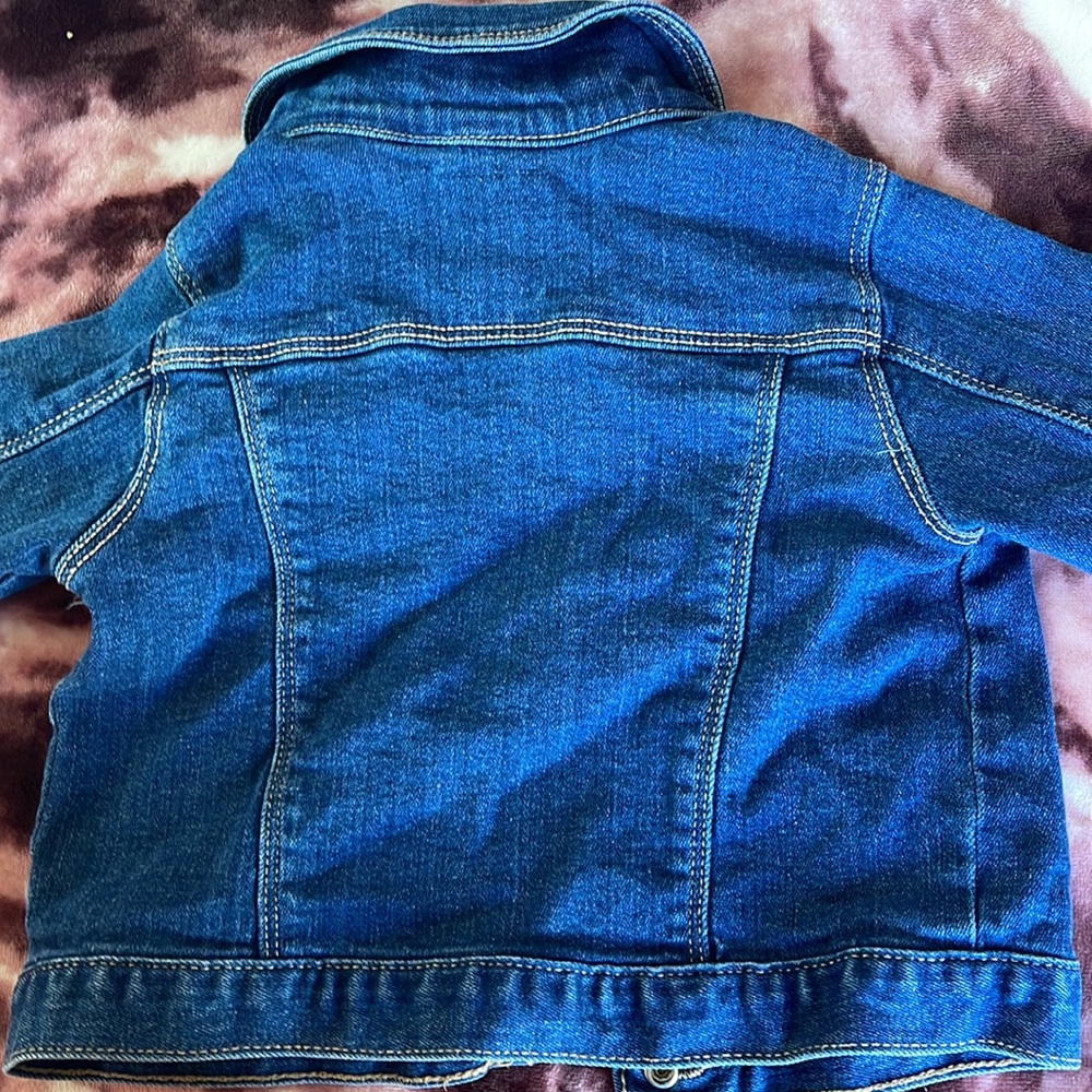 Jacket - Picture 3 of 3